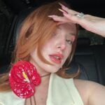 Bella Thorne Instagram - @thornedynasty