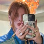 Bella Thorne Instagram - @thornedynasty