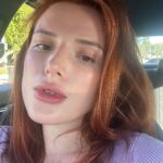 Bella Thorne Instagram - I’m Glowing 😍 #needlefree #emface #emfacepartner