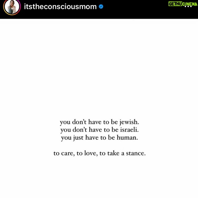 Bella Thorne Instagram - I’m a human being