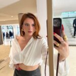 Bella Thorne Instagram - Not so quiet luxury in Paris