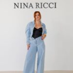 Bella Thorne Instagram - @harris_reed is an absolute icon this show was FABULOUS in every sense of the word @ninaricci Palais de Tokyo