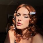 Bella Thorne Instagram - @tomfordbeauty for a @tomford dress