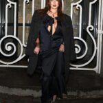 Bella Thorne Instagram - Thank you for having me @renzorosso @stefano.rosso.brave 🖤 @maisonmargiela @jgalliano was everything and I got to wear my @thornedynasty Jewlery with this amazing look that I loved so much!! Paris,France