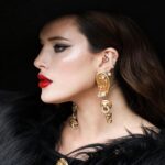 Bella Thorne Instagram - @schiaparelli Haute Couture in Paris was a dream ✨ Paris,France