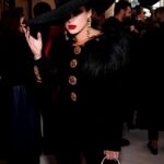 Bella Thorne Instagram – @schiaparelli Haute Couture in Paris was a dream ✨ Paris,France