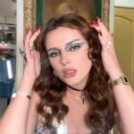 Bella Thorne Instagram - 🎉🥳🎊🕛💥🥂💏