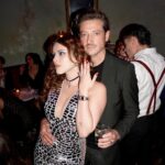 Bella Thorne Instagram - 🎉🥳🎊🕛💥🥂💏
