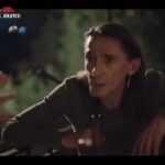 Berkan Şal Instagram - Aga cinayet var…