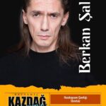 Berkan Şal Instagram - Tüm genç ve genç kalanları bekleriz.::))