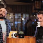 Berkan Şal Instagram - Sohbetde görüşürüz.:)