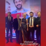 Berkan Şal Instagram -