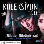 Berkan Şal Instagram -