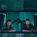 Berkan Şal Instagram - Yolunuz açık, izleyeniniz bol olsun gençler.