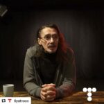 Berkan Şal Instagram – Bu keyifli röportaj İçin @tiyatroco ekibine teşekkürler. Röportajın tamamı #tiyatroco YouTube kanalında. 🎭 
#BerkanŞal #KökSahneSanatları #Tiyatro