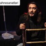 Berkan Şal Instagram – #Repost @kok.sahnesanatlari with @make_repost
・・・
Geçtiğimiz hafta @farabisahnesi oyunumuz sonrası yaptığımız röportaj ile @berkansal, sizlere #Koleksiyoncu oyununu anlatıyor. 🎭 #TiyatroYaşayacak

Koleksiyoncu oyun programı hakkında bilgi almak için;
📞 05375423518 
#ankara #tiyatro #sahne #event #sahnesanatlari #berkanşal #özbirerciyas #oyunculuk #event #yaşasıntiyatro #art #theatre #hakanboyav #koleksiyoncu #f#farabisahnesi Farabi Sahnesi