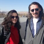 Berkan Şal Instagram – Bu akşam İzmit Alternaif Tiyatro, yarın akşam Yalova Raif Dinçkök Salonu’ndayız . Herkesi bekleriz.