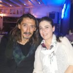 Berkan Şal Instagram – Sezonun ilk oyunu ve sevdiklerim yanımda daha ne olsun.
#koleksiyoncu #tiyatroyaşayacak