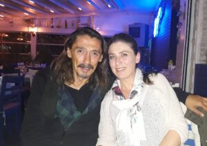 Berkan Şal Instagram - Sezonun ilk oyunu ve sevdiklerim yanımda daha ne olsun.
#koleksiyoncu #tiyatroyaşayacak
