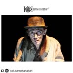 Berkan Şal Instagram – #Repost @kok.sahnesanatlari (@get_repost)
・・・
”Belki ölümsüzümdür! Belki de bir varlığımdır! Belki de sadece sıradan bir insanımdır. Zavallı, sıradan bir mezarcıyımdır. Belki de deliyimdir.. uçuk kaçık konuşan bir deli kimbilir.. ” #Koleksiyoncu 🎭 #TiyatroYaşayacak #Ankara
Fotoğraf: @berfegulhan
www.koksahnesanatlari.com