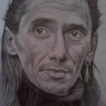 Berkan Şal Instagram – Çizenin elerine saglık, teşekkürler.:)