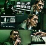 Berkan Şal Instagram – İsimsizler 2017