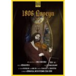 Berkan Şal Instagram – “1806 Laveyn” Tatbikat Sahnesinde Gökhan Soylu’nun rejisiyle,Erdal Beşikcioğlu’nun genel sanat yönetmenliğinde 18-19 Nisan’da Ankara da.