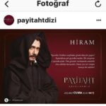 Berkan Şal Instagram –