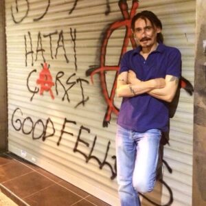 Berkan Şal Instagram - 