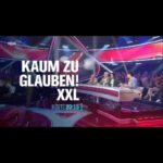 Bernhard Hoëcker Instagram - Heute 20:15 Uhr gibt es im NDR-Fernsehen wieder eine XXL-Ausgabe von #KaumZuGlauben Die lustigste Sendung der Welt mit dem besten Rateteam @bernhardhoecker @hubertus_meyer_burckhardt @stephaniestumph und @wincentweiss Also schalt ein und hab Spaß an den unglaublichen Geschichten unserer Gäste 📺😁