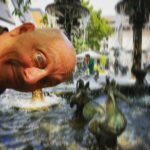 Bernhard Hoëcker Instagram - Am Wochenende war ich in meiner wunderschönen Geburtsstadt Neustadt an der Weinstrasse. Ach, wie schön! Und ab morgen wieder mit dem verehrten Kollegen Wigald Boning und „Gute Frage!“ auf Tour. #neustadtanderweinstrasse #gutefrage @wigaldboning #rantastic #badenbaden #baienfurt #hoftheaterbaienfurt #forumfriedrichsdorf #friedrichsdorf #luedenscheid #mayen #fulda #erfurt #wernigerodegermany #dresden #chemnitz Elwetritsche Brunnen