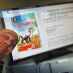 Bernhard Hoëcker Instagram - Was für eine Freude: Unser neues Buch kommt zwar erst Ende August auf den Markt, aber bei einem der großen Internet Buchhändler kann man es schon sehen. Das Katzenhuhn. Ich empfehle die händische Suche nach „Katzenhuhn“. Wann findet lustige Sachen, nichts, aber auch gar nichts mit unserer kleinen Heldengeschichte zu tun haben. Wann das genaue Erscheinungsdatum dieses Vorlesebuches ist, erfahrt ihr auf diesem Kanal… #katzenhuhn @dominikruppillustration #evavonmuehlenfels #thienemannesslingerverlag #vorlesen Jenfeld, Hamburg, Germany