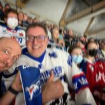 Bernhard Hoëcker Instagram - Sowas von Unterstützung! #adlersocialwall #adlermannheim