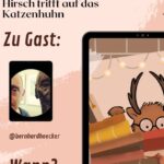 Bernhard Hoëcker Instagram - Bücherparty die Siebzehnte Am heutigen Mittwoch, zu ungewohnter Zeit, hatte ich niemand geringeren als Bernhard Hoëcker @bernhardhoecker zu Gast. Themen waren natürlich sein Leben als Autor und insbesondere der kürzlich erschienene zweite Band vom Katzenhuhn. Natürlich sind wir etwas abgeschweift. Was ich mit Wer weiß denn sowas zu tun habe und was Bastian Pastewka mit dem Katzenhuhn zu tun hat, erfahrt ihr den kurzen eineinhalb Stunden. #kinderbuchblog #kinderbuch #lesenmachtglücklich #bilderbuch #兒童書#picturebook #Prentenboek #vorlesen #elternsein #elternblog #bookstagram #buchblogger #grundschule #bookstagramdeutschland #kinder #papablogger_de #austausch #familie #eltern #mamablogger_de #buecherpartylive #autor #talk #bernhardhoecker #entscheidung #zuhören #novität #comedien #werweissdennsowas Bookstagram