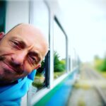 Bernhard Hoëcker Instagram - @borkumde wir kommen! Heute Abend in der #kulturinsel. Leider #ausverkauft. @wigaldboning @macpivi7 #liveshow #improvisation #gutefrage Borkum