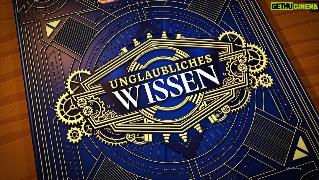 Bernhard Hoëcker - 1.8K Likes - Am Montag sind wir endlich wieder mit WER WEISS DENN SOWAS @werweissdennsowas_official zurück und ihr könnt euch immer montags bis freitags kurz vor 18:00 Uhr auf brandneue Folgen in der @ard und @ardmediathek freuen. Bernhard @bernhardhoecker Elton @elton_tv und ich @kaipflaume , wir freuen uns schon sehr auf euch und unsere zahlreichen Gäste, die wir in den kommenden Monaten bei uns in der Show begrüßen werden.
Wir haben dann also ab Montag wieder eine feste tägliche Verabredung 📺🤩🙋🏻♂️
.
.
.
#werweissdennsowas #wissensshow #neuefolgen #bernhardhoecker #elton #ard #ardmediathek