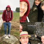 Bernhard Hoëcker Instagram – Heute haben Wigald und ich mit Team die drei höchsten Berge der Benelux-Staaten erklommen. Heftig. Aber nachher ist man froh, es gewagt zu haben.
#botrange #kneiff #vaalserberg #dreiländereck