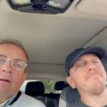 Bernhard Hoëcker Instagram - Die Tour ist zu Ende. Vielen Dank an alle, die diese unfassbar tollen Fragen gestellt haben. Die Stimmungen waren gigantisch. Das nächste Mal sehen wir uns in Bonn in der Oper. Lieben Gruß von uns beiden @wigaldboning Bonn, Germany