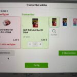 Bernhard Hoëcker Instagram - Danke @rewe , da hätte ich mir doch fast ne Kolesterinvergiftung geholt. hab sehr gelacht! #lachen #witzig Bonn, Germany