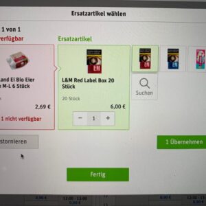 Bernhard Hoëcker Instagram - Danke @rewe , da hätte ich mir doch fast ne Kolesterinvergiftung geholt.
hab sehr gelacht! #lachen #witzig