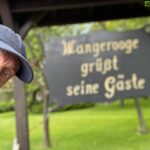 Bernhard Hoëcker Instagram - Wir grüssen aufs herzlichste zurück. @wigaldboning Wangerooge - Erholung ist eine Insel