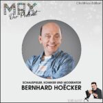 Bernhard Hoëcker Instagram - JETZT ÜBERALL ONLINE Als letzten Gast in diesem Jahr begrüße ich keinen Geringeren als den überaus vielseitigen und lockeren Schauspieler, Komiker, Autor und Moderator ⁠@bernhardhoecker ⁠. Mit ihm spreche ich in vorweihnachtlicher Atmosphäre über die unglaublichsten "⁠Kaum zu Glauben⁠" Geschichten, sein neues Kinderbuch "⁠Das Katzenhuhn 2⁠", die Liebe zu ⁠Heavy Metal Musik⁠, wie sich Humor heutzutage verändert hat und noch viel viel mehr... "HOËCKER, SIE BLEIBEN DRIN!" #bernhardhoecker #kaumzuglauben #switch #daskatzenhuhn #genialdaneben #edguy #terredeshommes #schillerstrasse #nichtnachmachen #switchreloaded #werweissdennsowas #morgenwargesternallesbesser #heavymetal #metalmusic #hoeckersiesindraus #wasmachtpüüüp Bremen, Germany