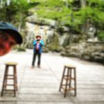 Bernhard Hoëcker Instagram - Unsere Ostsee-Insel-Tour führt uns heute ins schöne Frankenland, nach Trebgast. Eine wunderschöne Naturbühne habt ihr hier. Wir freuen uns wie Bolle auf den heutigen Abend mit „Gute Frage“. Wer will kann natürlich gerne noch vorbeikommen. @wigaldboning #gutefrage @dienaturbuehne #trebgast Die Naturbühne