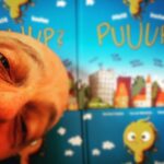Bernhard Hoëcker Instagram - Hei Suomi, Uskomatonta, saksankielinen kirjamme Püüüp on nyt saatavilla myös sinun kielelläsi. Olemme ylpeitä siitä, että meitä luetaan ääneen teidän hyvin erityisellä ja harvinaisella kielellänne. Sen lisäksi, että rakastamme kaunista maisemaanne, yhteytemme on enemmänkin musiikillinen. "Equilibrium" ja "Nightwish" ovat pysyviä seuralaisia tien päällä ja rummuissa. Lämpimät terveiset teille. Pidä hauskaa! #finnland #nightwish #equilibrium #puuup #püüüp #nikolairenger #evavonmühlenfels #thinenemannessling #lastenkeskus Finland