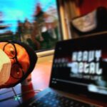 Bernhard Hoëcker Instagram - Auf gehts nach Hamburg! Neue Folgen von „Wer weiss denn Sowas?“. Unterwegs unterhalten mich die Kollegen von den @deutschebahn und @ttt_titel_thesen_temperamente mit einer etwas anderen Doku über die stärkste Musik der Welt. :-) „Heavy Metal Saved My Life“ https://www.ardmediathek.de/video/heavy-metal-saved-my-life-die-fan-doku/fans-iron-maiden-und-mastodon-s01-e01/hr-fernsehen/Y3JpZDovL2hyLW9ubGluZS8xODcxNTg #heavymetal #ttt #heavymetalsavedmylife @werweissdennsowas_official Duissern, Nordrhein-Westfalen, Germany