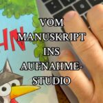 Bernhard Hoëcker Instagram - Vom Manuskript bis ins Aufnahmestudio ist es nur einen Katzensprung entfernt. 😜🐱Bernhard Hoëcker und Marius Clarén nehmen Euch in den spannenden Geschichten vom Katzenhuhn auf abenteuerliche Reisen über den Bauernhof mit. 🐓 💖 #DasKatzenhuhn #Hörbuch #Geschichte #GeschichtenfürKinder #karussellde #BernhardHoëcker #MariusClarén #Bauernhof #Abenteuer #Adventure #Kids #Kinder #SpaßfürdieganzeFamilie #Lesen #Hören #Lernen #Huhn #Hühner #Chicken #Storybook #children #fun