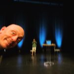 Bernhard Hoëcker Instagram - Geschafft! Angekommen im @kulturhaus.luedenscheidy Soundcheck, dann Essen. #luedenscheid @wigaldboning @macpivi7 #gutefrage Lüdenscheid, Germany