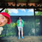 Bernhard Hoëcker Instagram - Endlich angekommen in Baienfurt. Heute Abend mit Wigald und „Gute Frage!“ quasi nach Hause gekommen. #gutefrage @wigaldboning @hoftheater_baienfurt Hoftheater Baienfurt
