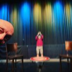 Bernhard Hoëcker Instagram - Tag 1: Baden Bade - rantastic. Was wird uns erwarten? Freude! #badenbaden #rantastic Rantastic Livebühnen und Eventlocations