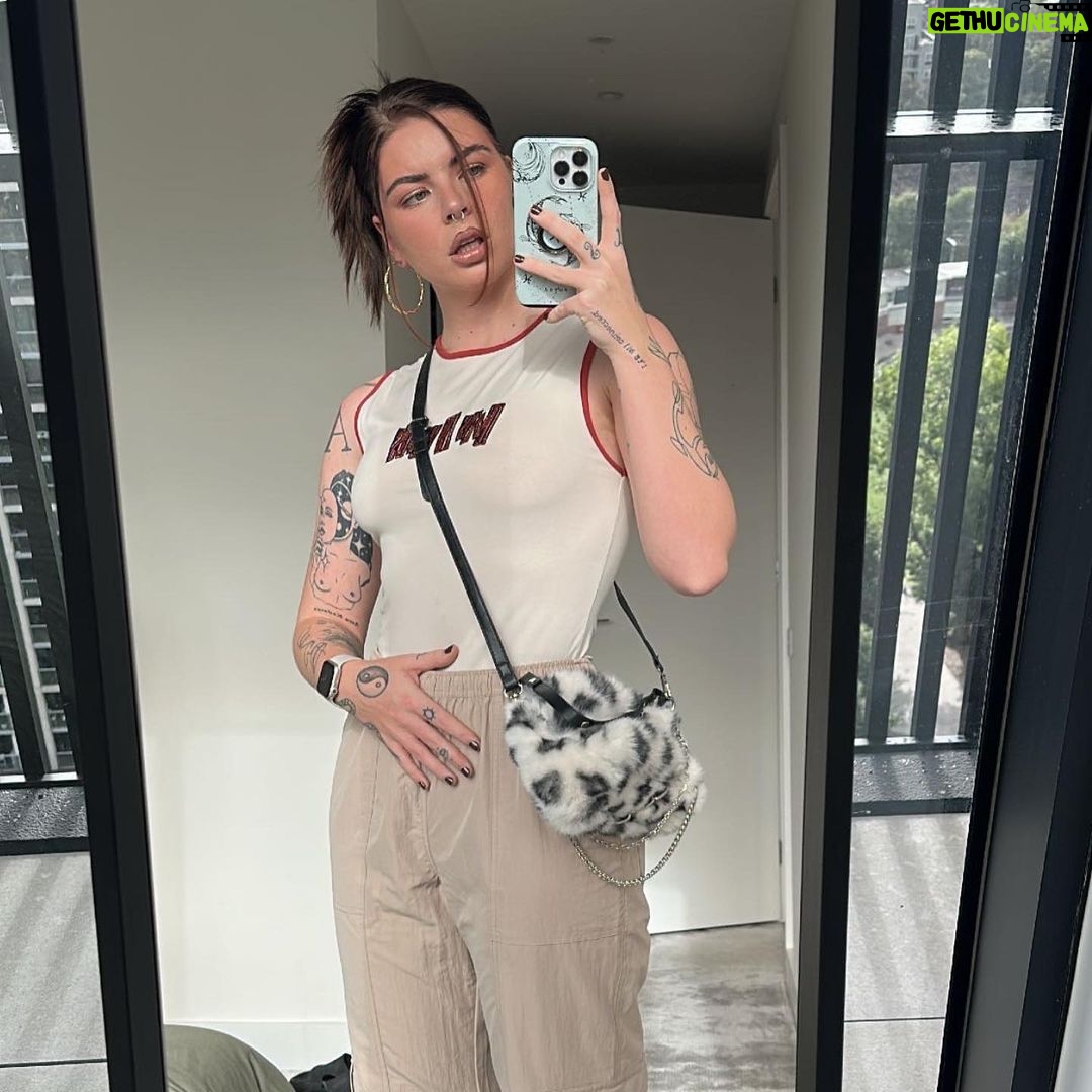 Beth Spiby Instagram - It’s my birthday did I mention Melbourne, Victoria, Australia